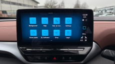 Volkswagen ID.4 150kW Max Pro Performance 77kWh 5dr Auto Electric Estate